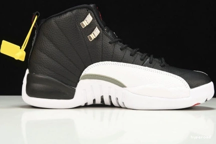 Hyperoad JORDAN Release AIR 12 2022 Date Playoffs 0821